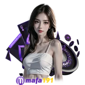 MAFA191คาสิโนสด