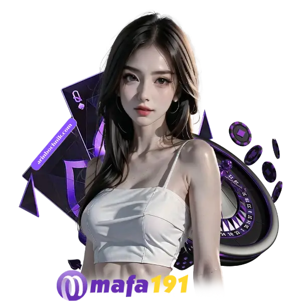 MAFA191คาสิโนสด